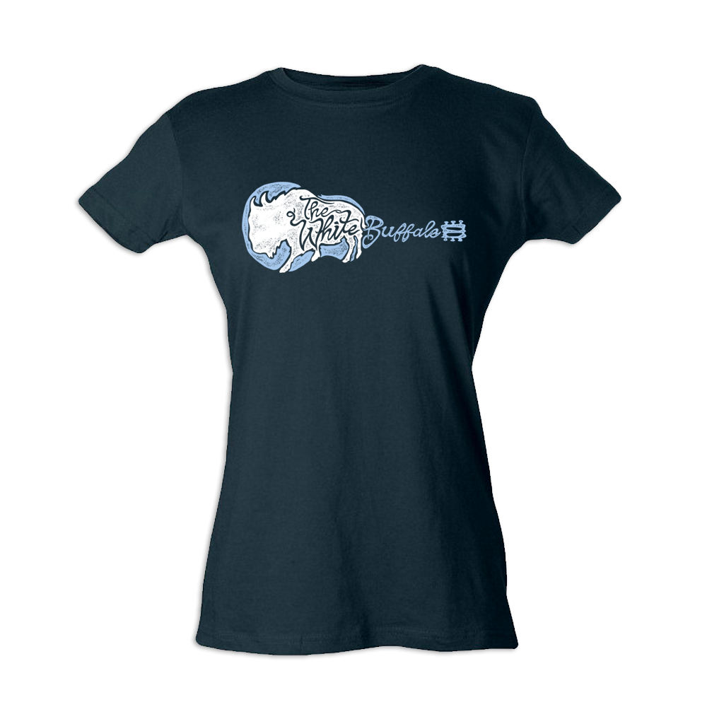 Patreon Winner Navy Women's T-Shirt