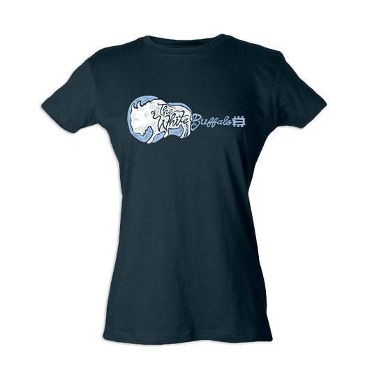 Patreon Winner Navy Women's T-Shirt